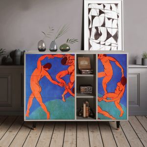 Sideboard - STORYZ - BS2 The Dance by Matisse  - Sand
