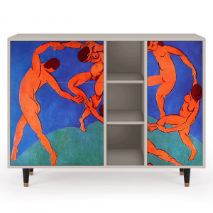 Sideboard - STORYZ - BS2 The Dance by Matisse  - Sand