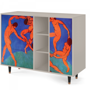 Sideboard - STORYZ - BS2 The Dance by Matisse  - Sand