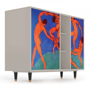 Sideboard - STORYZ - BS2 The Dance by Matisse  - Sand