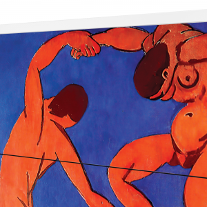 Sideboard - STORYZ - BS2 The Dance by Matisse  - White