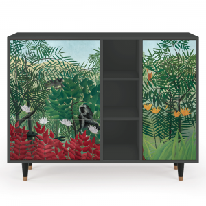 Sideboard - STORYZ - BS2 Jungles in Paris - Antracite