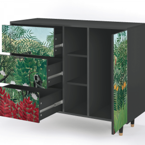 Sideboard - STORYZ - BS2 Jungles in Paris - Antracite