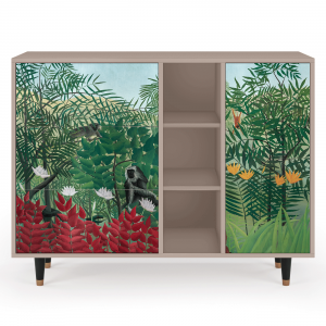 Sideboard - STORYZ - BS2 Jungles in Paris - Latte