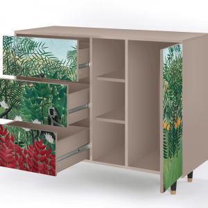 Sideboard - STORYZ - BS2 Jungles in Paris - Latte