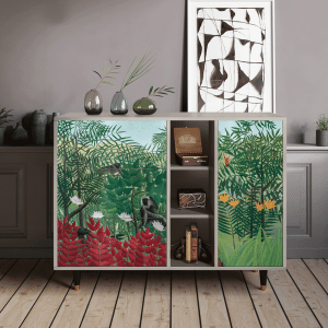 Sideboard - STORYZ - BS2 Jungles in Paris - Sand