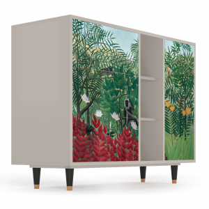 Sideboard - STORYZ - BS2 Jungles in Paris - Sand