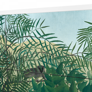 Sideboard - STORYZ - BS2 Jungles in Paris - White