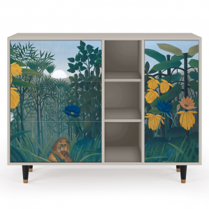 Sideboard - STORYZ - BS2 The Repast of the Lion - Sand
