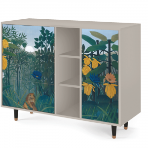 Sideboard - STORYZ - BS2 The Repast of the Lion - Sand