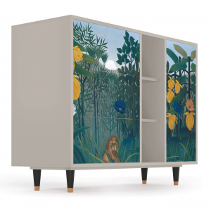 Sideboard - STORYZ - BS2 The Repast of the Lion - Sand
