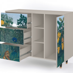 Sideboard - STORYZ - BS2 The Repast of the Lion - Sand