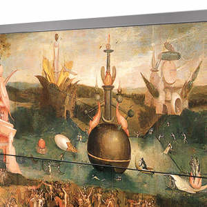 Sideboard - STORYZ - BS2 Garden of Delights  - Grey