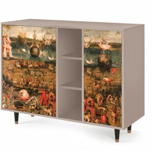 Sideboard - STORYZ - BS2 Garden of Delights  - Latte
