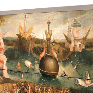 Sideboard - STORYZ - BS2 Garden of Delights  - Latte