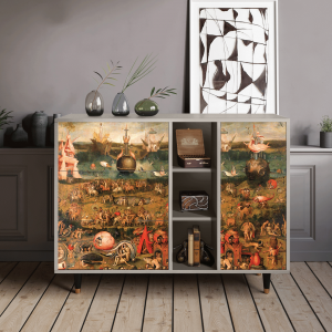 Sideboard - STORYZ - BS2 Garden of Delights  - Sand
