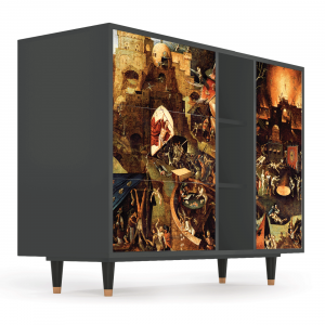 Sideboard - STORYZ - BS2 Christ in Limbo - Antracite