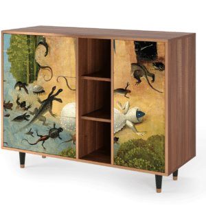Sideboard - STORYZ - BS2 The Garden by Bosch - Walnut