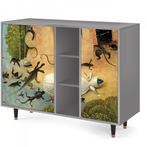 Sideboard - STORYZ - BS2 The Garden by Bosch - Grey