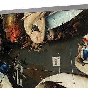 Sideboard - STORYZ - BS2 The Garden 2 - Grey
