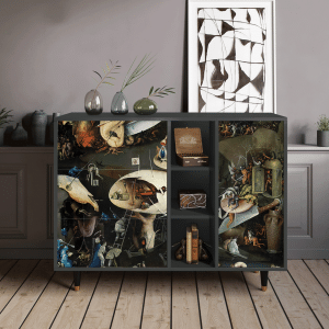 Sideboard - STORYZ - BS2 The Garden 2 - Antracite