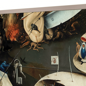 Sideboard - STORYZ - BS2 The Garden 2 - Latte