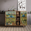 Sideboard - STORYZ - BS2 The Garden 2 by Bosch - Walnut