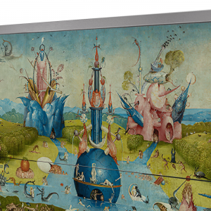 Sideboard - STORYZ - BS2 The Garden 2 by Bosch - Grey