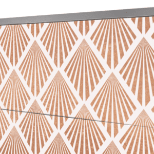 Sideboard - STORYZ - BS2 Pastel Sunrise - Grey