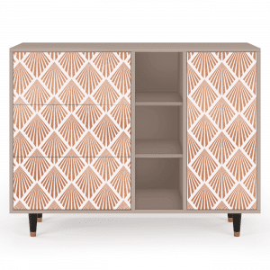 Sideboard - STORYZ - BS2 Pastel Sunrise - Latte