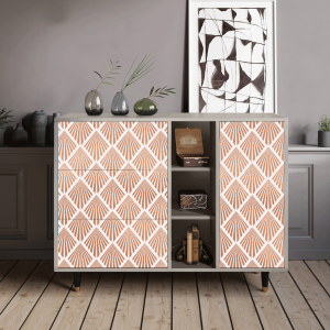 Sideboard - STORYZ - BS2 Pastel Sunrise - Sand
