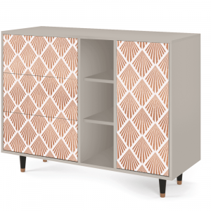 Sideboard - STORYZ - BS2 Pastel Sunrise - Sand