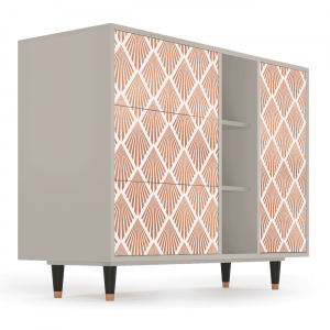 Sideboard - STORYZ - BS2 Pastel Sunrise - Sand