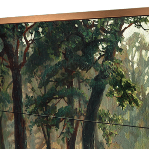 Sideboard - STORYZ - BS2  Rain in the Oak Forest - Walnut