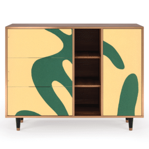 Sideboard - STORYZ - BS2 Constellations by Arp - Walnut