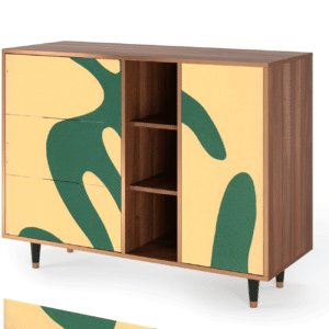 Sideboard - STORYZ - BS2 Constellations by Arp - Walnut
