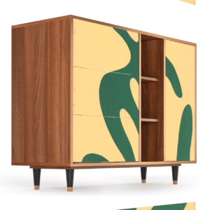 Sideboard - STORYZ - BS2 Constellations by Arp - Walnut