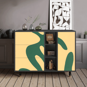 Sideboard - STORYZ - BS2 Constellations by Arp - Antracite