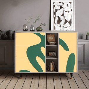 Sideboard - STORYZ - BS2 Constellations by Arp - Sand