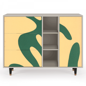 Sideboard - STORYZ - BS2 Constellations by Arp - Sand