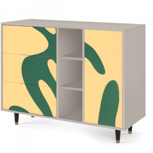 Sideboard - STORYZ - BS2 Constellations by Arp - Sand