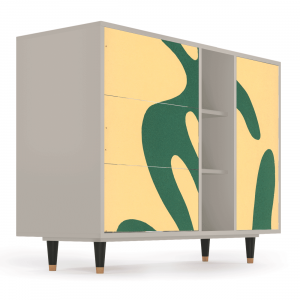 Sideboard - STORYZ - BS2 Constellations by Arp - Sand