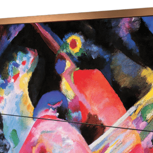 Sideboard - STORYZ - BS2 Kandinsky - Walnut
