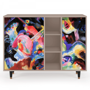 Sideboard - STORYZ - BS2 Kandinsky - Latte