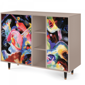 Sideboard - STORYZ - BS2 Kandinsky - Latte