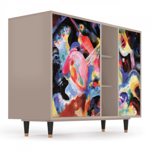 Sideboard - STORYZ - BS2 Kandinsky - Latte