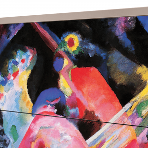 Sideboard - STORYZ - BS2 Kandinsky - Latte