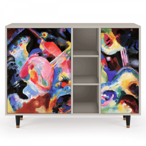Sideboard - STORYZ - BS2 Kandinsky - Sand