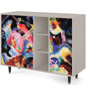 Sideboard - STORYZ - BS2 Kandinsky - Sand