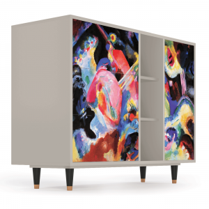 Sideboard - STORYZ - BS2 Kandinsky - Sand
